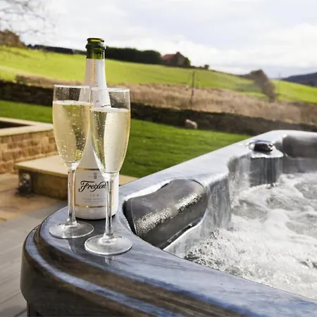 Holiday home 4 Bed In Oc-g0074 Rosedale Abbey