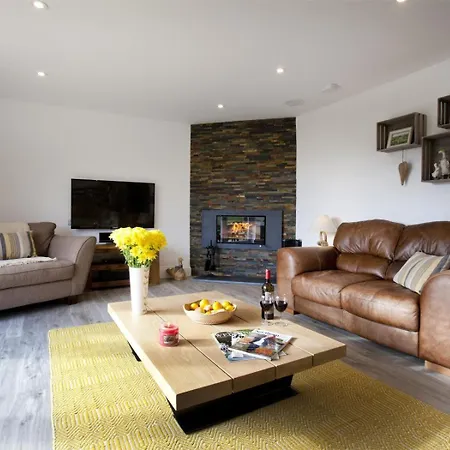 Holiday home 4 Bed In Oc-g0074 *