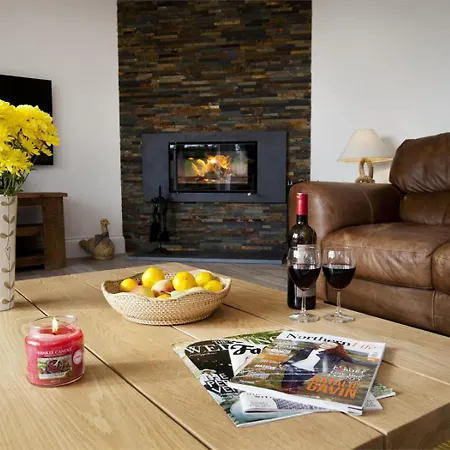 Holiday home 4 Bed In Oc-g0074