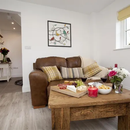 4 Bed In Oc-g0074 * Rosedale Abbey