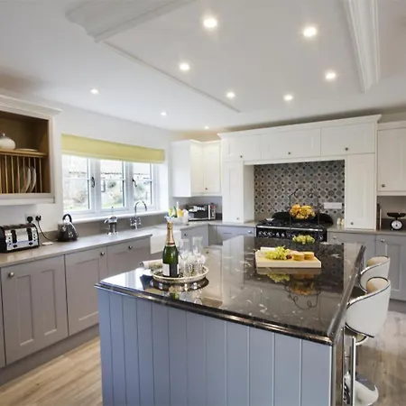Holiday home 4 Bed In Oc-g0074