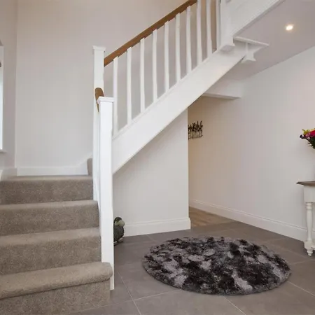 4 Bed In Oc-g0074 Holiday home Rosedale Abbey