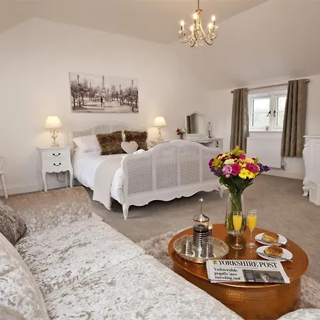 Holiday home 4 Bed In Oc-g0074 *