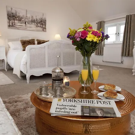 Holiday home 4 Bed In Oc-g0074 *