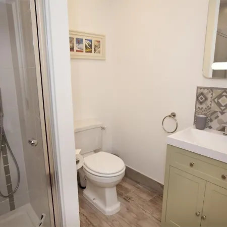 4 Bed In Oc-g0074 Holiday home Rosedale Abbey