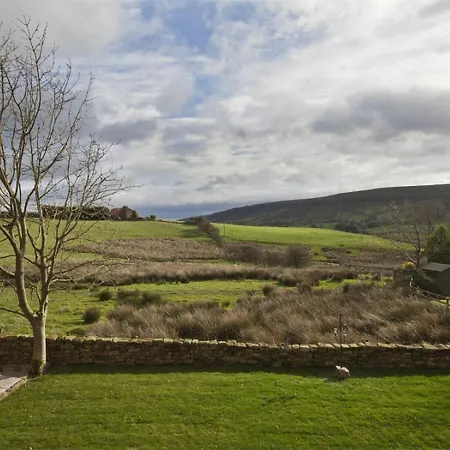 Holiday home 4 Bed In Oc-g0074 Rosedale Abbey